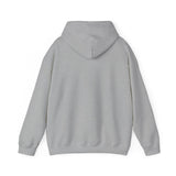 C1 Corvette American Classic Emblem Cotton Blend Hooded Sweatshirt – Legends of the Road, Perfect for the Corvette Fan