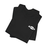 Chevrolet C10 Square Body Legacy Short Sleeve Tee – Evolution of an American Classic