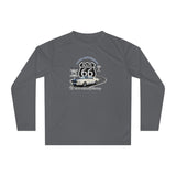 Shelby GT350 Route 66 Performance LS Tee