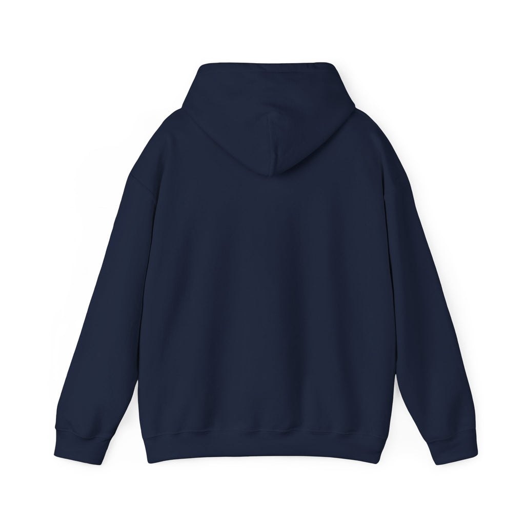 C6 Corvette Heavy Blend Hooded Sweatshirt, perfect for cool crisp days - TRADEMARK test