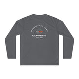 C4 Unisex Performance Long Sleeve Shirt
