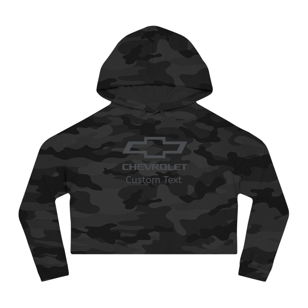 Chevy camo hoodie sale