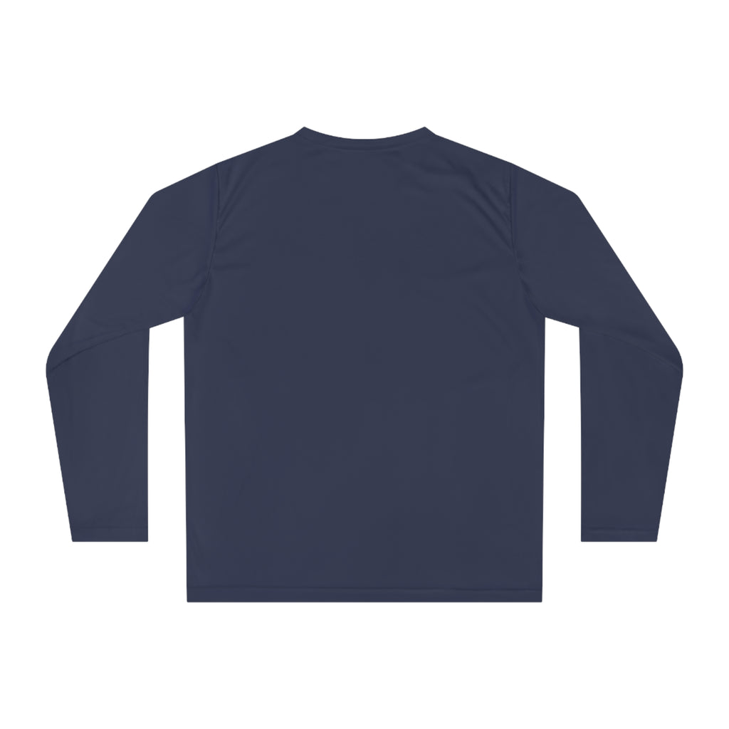 C1 Corvette Route 66 100th Anniversary Long Sleeve Performance Shirt – Legends of the Road, Perfect for the Corvette Fan