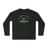 C4 Unisex Performance Long Sleeve Shirt