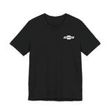 Chevrolet C10 Square Body Legacy Short Sleeve Tee – Evolution of an American Classic