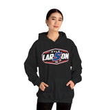 Hendrick Motorsports Kyle Larson #5 Shield Signature Hoodie