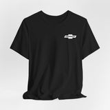 Chevrolet C10 Square Body Legacy Short Sleeve Tee – Evolution of an American Classic