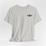 Chevrolet C10 Square Body Legacy Short Sleeve Tee – Evolution of an American Classic