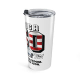 Shelby America 250 "250 Years of Freedom" Premium GT350 Tumbler – 20oz