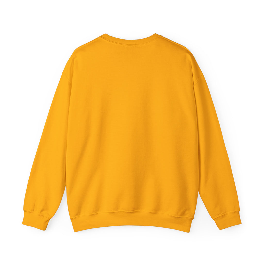C1 Corvette Crew Neck Long Sleave Heavy Duty Sweatshirt, perfect for cool crisp days