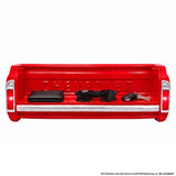 1972 Chevrolet C10 Tailgate LED Wall Shelf – Classic Truck Decor