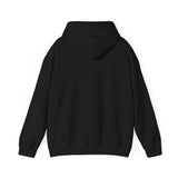 C1 Corvette Route 66 100th Anniversary Hooded Sweatshirt – Legends of the Road, Perfect for the Corvette Fan