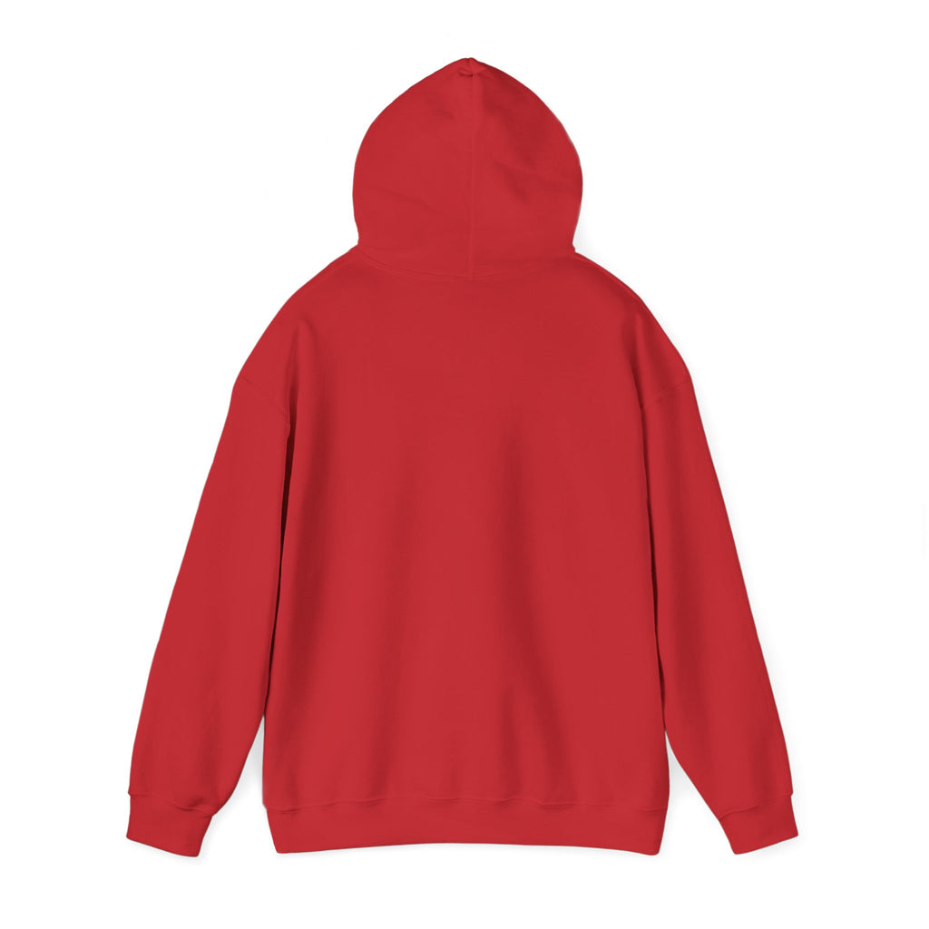 C1 Corvette Route 66 100th Anniversary Hooded Sweatshirt – Legends of the Road, Perfect for the Corvette Fan
