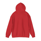 C1 Corvette Route 66 100th Anniversary Hooded Sweatshirt – Legends of the Road, Perfect for the Corvette Fan