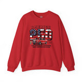 Shelby America 250 "One American Icon" Premium 1967 GT500 Graphic Crewneck Sweatshirt