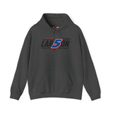 Hendrick Motorsports Kyle Larson #5 Checkered Flag Hoodie