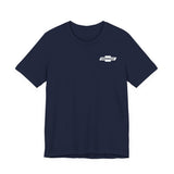 Chevrolet C10 Square Body Legacy Short Sleeve Tee – Evolution of an American Classic