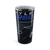 Hendrick Motorsports Kyle Larson #5 Carbon Tech Signature Tumbler