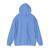 C6 Corvette Heavy Blend Hooded Sweatshirt, perfect for cool crisp days - TRADEMARK test