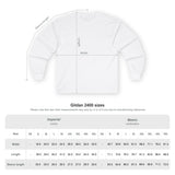 Legends of Route 66 100th Anniversary Iconic Highway Shield Design Cotton Front and Back Printed Personalized Tee- Long Sleeve