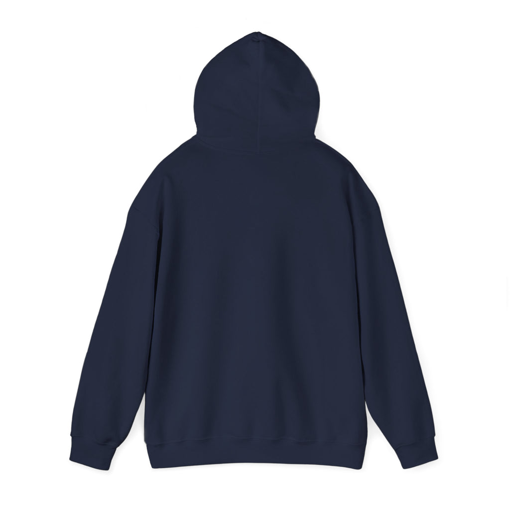 C6 Corvette Heavy Blend Hooded Sweatshirt, perfect for cool crisp days - TRADEMARK test