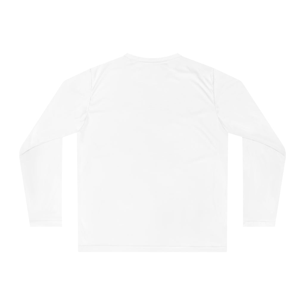 C1 Corvette American Classic Emblem Long Sleeve Performance Tee Shirt – Legends of the Road, Perfect for the Corvette Fan