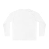 C1 Corvette American Classic Emblem Long Sleeve Performance Tee Shirt – Legends of the Road, Perfect for the Corvette Fan