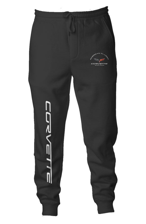 C6 Midweight Fleece Joggers