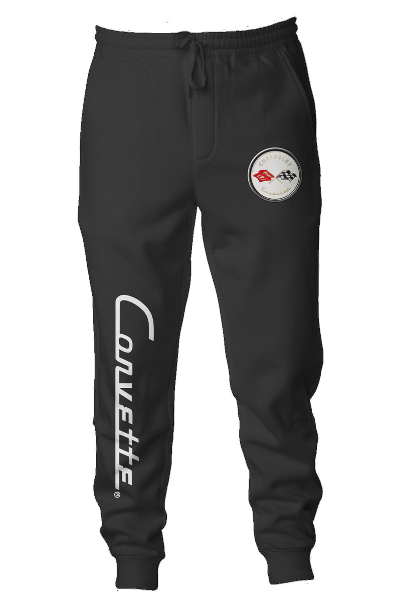 C1 Midweight Fleece Joggers