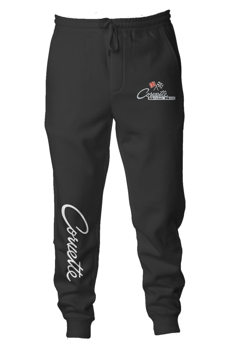 C2 Midweight Fleece Joggers