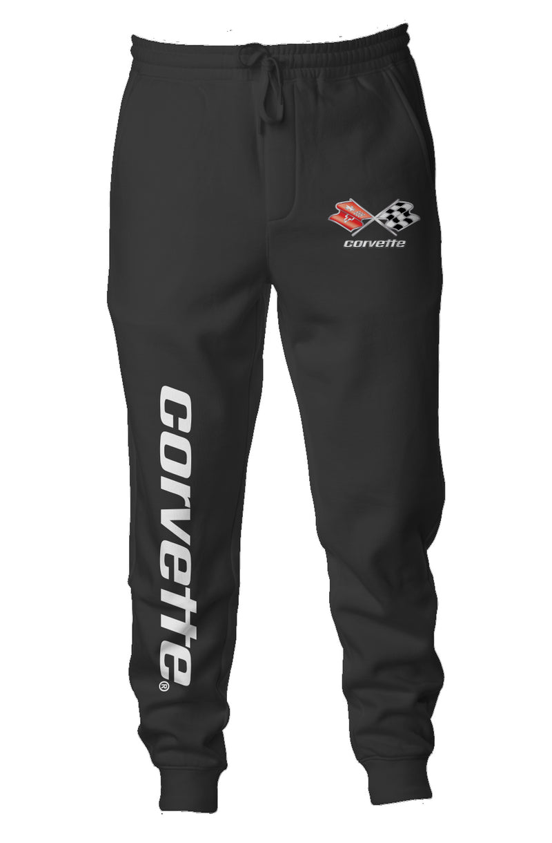C3 Midweight Fleece Joggers