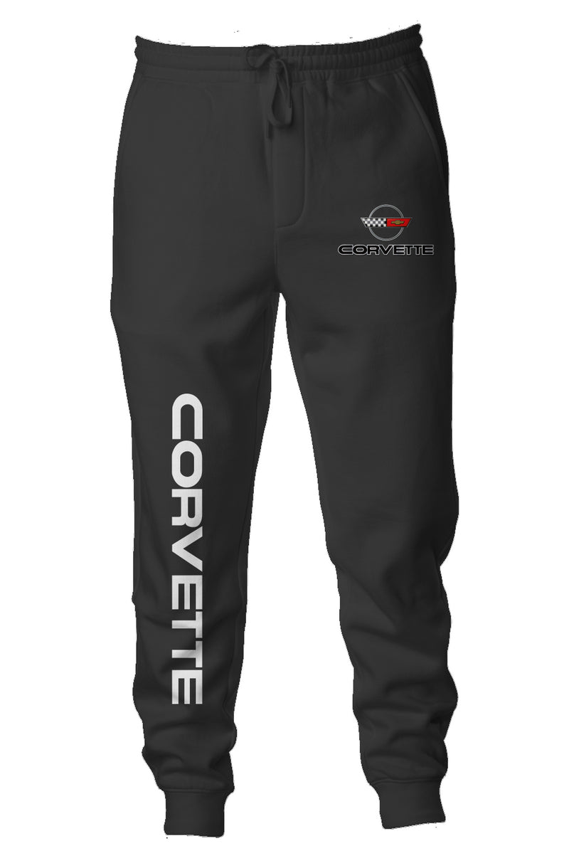 C4 Midweight Fleece Joggers