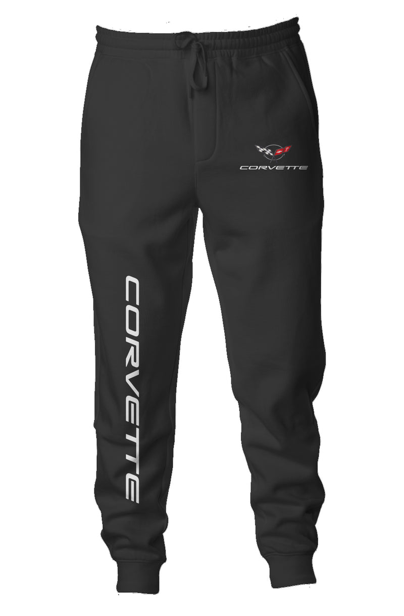 C5 Midweight Fleece Joggers