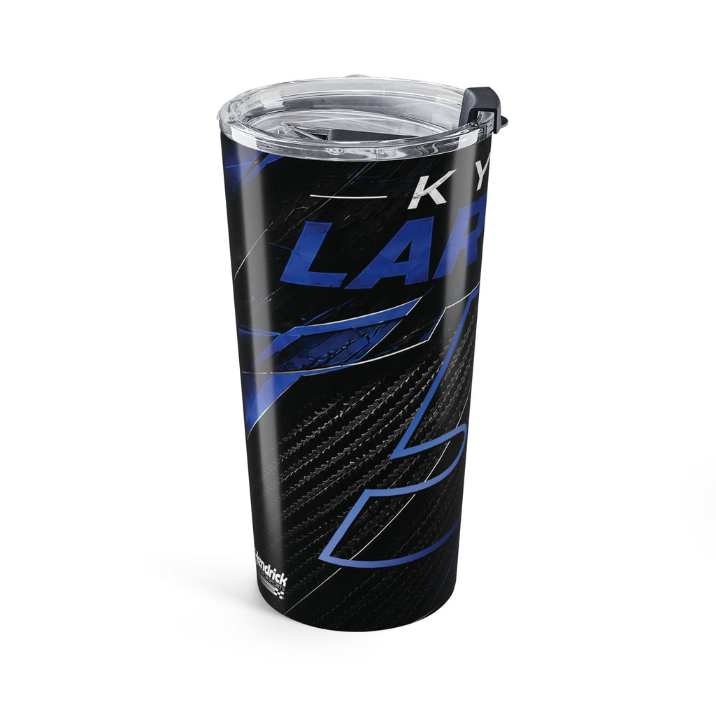 Hendrick Motorsports Kyle Larson #5 Carbon Tech Signature Tumbler