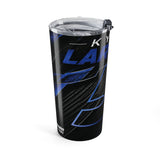 Hendrick Motorsports Kyle Larson #5 Carbon Tech Signature Tumbler