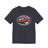 Shelby America 250 "250 Years of Freedom" Premium GT500 Oval Short-Sleeve Tee