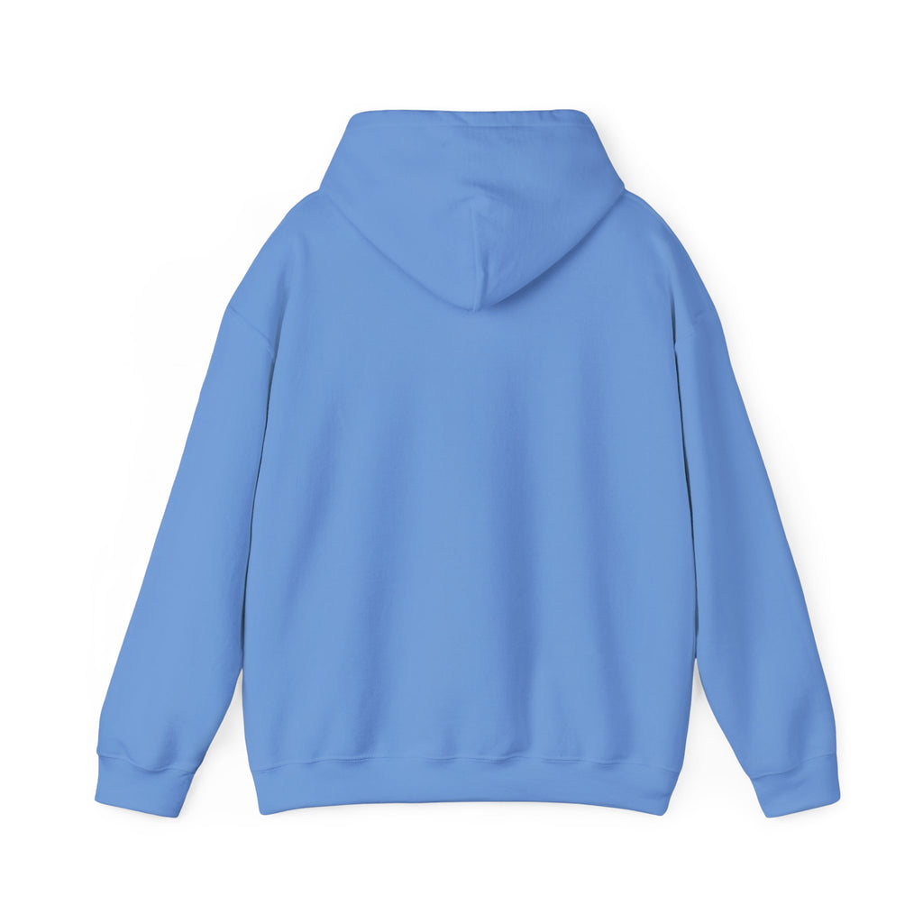 C6 Corvette Heavy Blend Hooded Sweatshirt, perfect for cool crisp days - TRADEMARK test