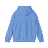 C6 Corvette Heavy Blend Hooded Sweatshirt, perfect for cool crisp days - TRADEMARK test