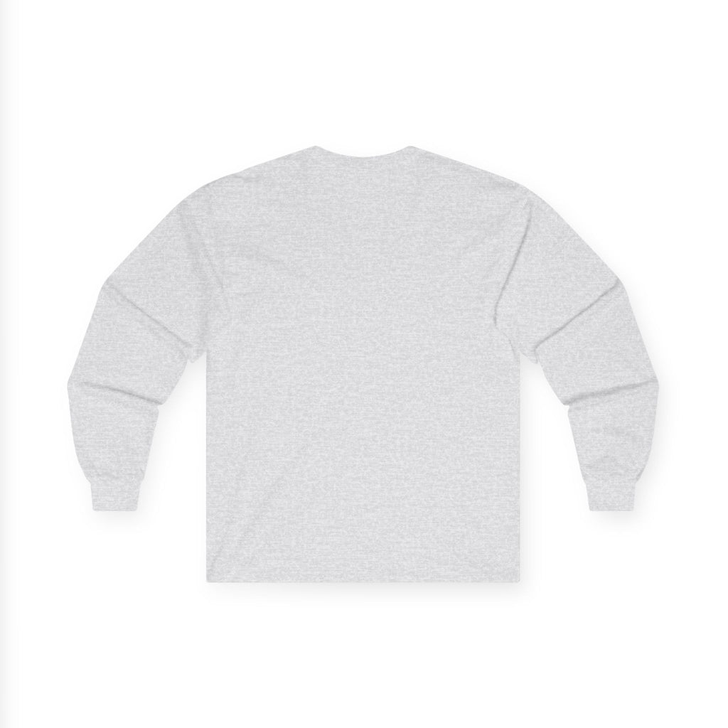 Shelby GT350 "Red. White. Shelby." America 250 Oval Long-Sleeve T-Shirt