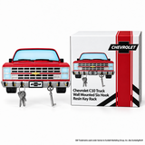 Chevrolet C10 Truck Key Rack with packaging