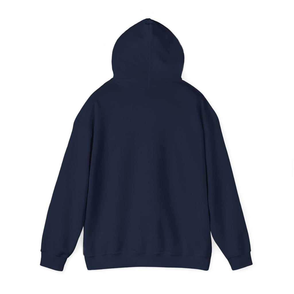 C4 GER Corvette Heavy Blend Hooded Sweatshirt, perfect for cool crisp days, DE