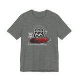 Shelby GT500 Route 66 100th Anniversary “2448 Miles of History” T-Shirt