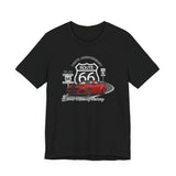 Shelby GT500 Route 66 100th Anniversary “2448 Miles of History” T-Shirt