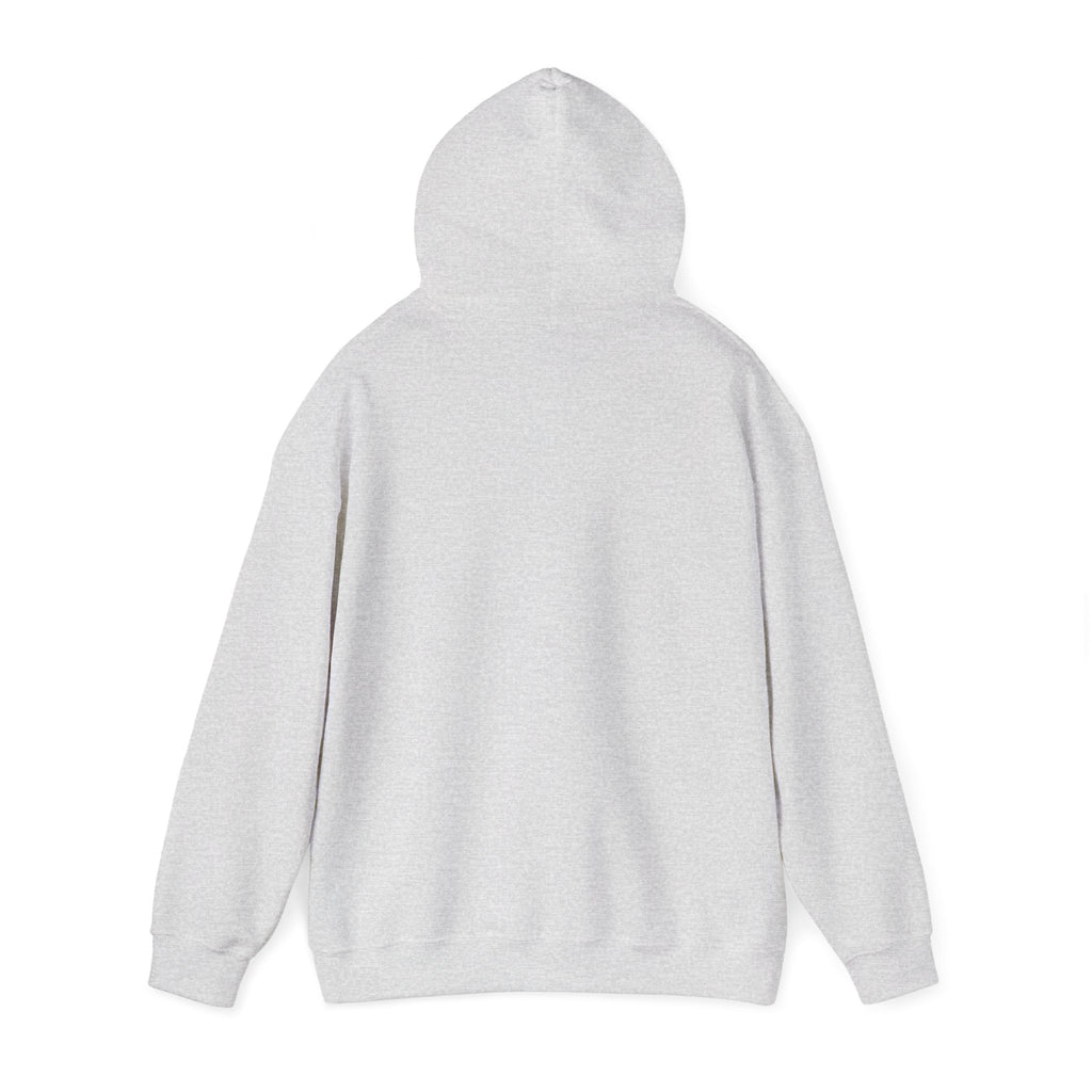 C1 Corvette American Classic Emblem Cotton Blend Hooded Sweatshirt – Legends of the Road, Perfect for the Corvette Fan
