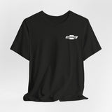 Chevrolet C10 Square Body Legacy Short Sleeve Tee – Evolution of an American Classic