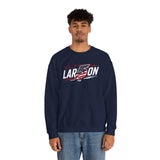 Hendrick Motorsports Kyle Larson #5 Americana Crewneck Sweatshirt