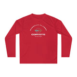 C4 Unisex Performance Long Sleeve Shirt