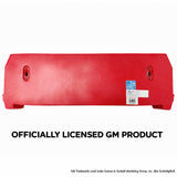 1972 Chevrolet C10 Tailgate LED Wall Shelf – Classic Truck Decor