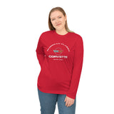 C4 Unisex Performance Long Sleeve Shirt