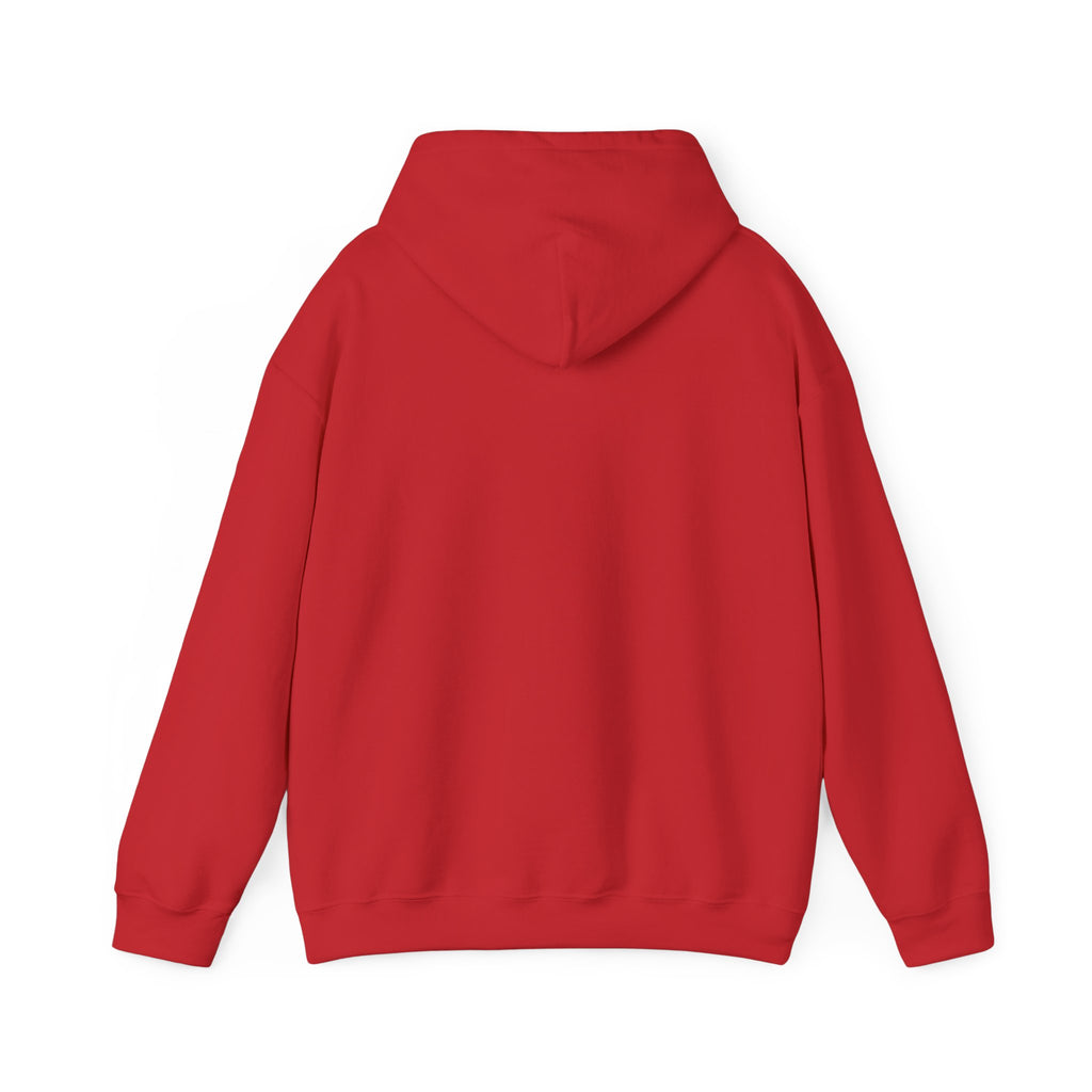 C1 Corvette Route 66 100th Anniversary Hooded Sweatshirt – Legends of the Road, Perfect for the Corvette Fan